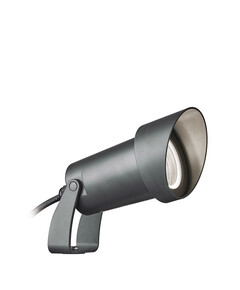 Градински прожектор ELLIS 4256900 Viokef 1xGU10 | Osvetlenieto.bg