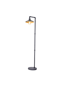 Лампион PIPE AR4171F156BG Aca Lighting 1xE27 | Osvetlenieto.bg