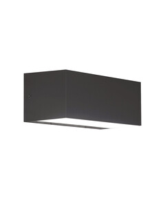 LED Фасаден аплик AMELIA 4257100 Viokef 13W 3000K | Osvetlenieto.bg