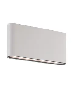 LED Фасаден аплик ARGON 4226700 Viokef 24W 3000K | Osvetlenieto.bg