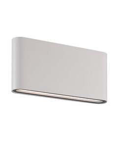 LED Фасаден аплик ARGON 4226700 Viokef 24W 3000K | Osvetlenieto.bg