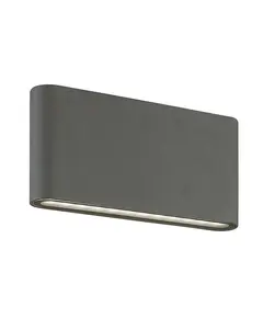 LED Фасаден аплик ARGON 4226701 Viokef 24W 3000K | Osvetlenieto.bg