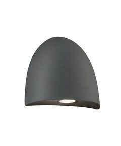 LED Фасаден аплик BAUTA 4260400 Viokef 6W 3000K | Osvetlenieto.bg