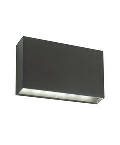 LED Фасаден аплик ELVIRA 4257200 Viokef 13W 3000K | Osvetlenieto.bg