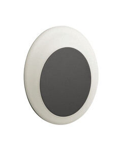 LED Фасаден аплик ERODIUM 4255600 Viokef 13W 3000K | Osvetlenieto.bg