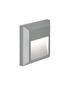 LED Фасаден аплик LEROS PLUS 4137800 Viokef 1.5W 3000K | Osvetlenieto.bg
