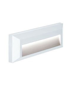 LED Фасаден аплик LEROS PLUS 4138101 Viokef 3W 3000K | Osvetlenieto.bg