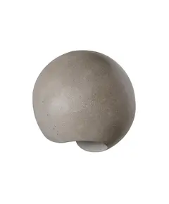 LED Фасаден аплик LOOM 4252600 Viokef 12W 3000K | Osvetlenieto.bg