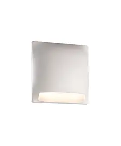 LED Фасаден аплик MODE 4223900 Viokef 4W 3000K | Osvetlenieto.bg