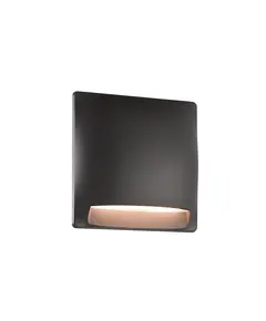 LED Фасаден аплик MODE 4223901 Viokef 4W 3000K | Osvetlenieto.bg