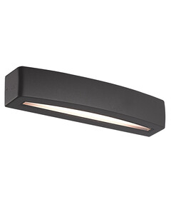 LED Фасаден аплик RIO 4223301 Viokef 12W 3000K | Osvetlenieto.bg