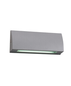 LED Фасаден аплик TECH 4155900 Viokef 3.5W 3000K | Osvetlenieto.bg