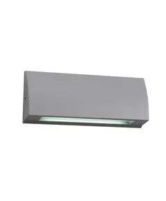 LED Фасаден аплик TECH 4155900 Viokef 3.5W 3000K | Osvetlenieto.bg