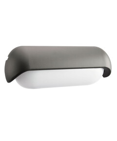 LED Фасаден аплик TITUS 4255700 Viokef 13W 3000K | Osvetlenieto.bg