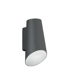 LED Фасаден аплик VISTA 4260500 Viokef 10W 3000K | Osvetlenieto.bg