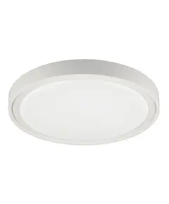 LED Фасаден плафон ANABELLA  4257300 Viokef 19W 3000K | Osvetlenieto.bg