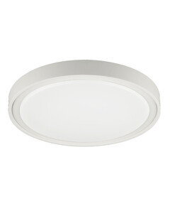 LED Фасаден плафон ANABELLA  4257300 Viokef 19W 3000K | Osvetlenieto.bg
