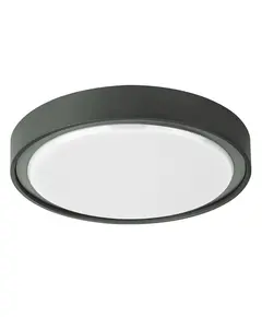 LED Фасаден плафон ANABELLA  4257301 Viokef 19W 3000K | Osvetlenieto.bg