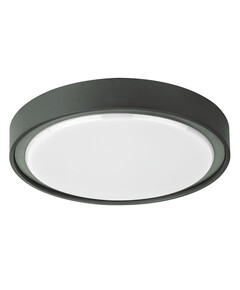 LED Фасаден плафон ANABELLA  4257301 Viokef 19W 3000K | Osvetlenieto.bg