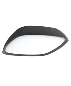 LED Фасаден плафон COSMO 4212800 Viokef 20W 3000K | Osvetlenieto.bg