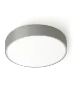 LED Фасаден плафон DONOUSA 4209400 Viokef 24W 3000K | Osvetlenieto.bg