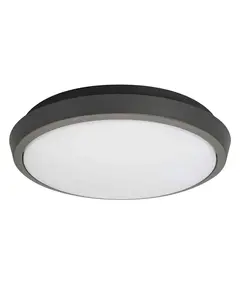 LED Фасаден плафон TIBUOK 4197600 Viokef 10W 3000K | Osvetlenieto.bg