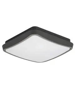 LED Фасаден плафон TIBUOK 4197700 Viokef 10W 3000K | Osvetlenieto.bg