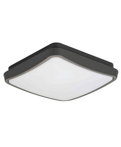 LED Фасаден плафон TIBUOK 4197700 Viokef 10W 3000K | Osvetlenieto.bg