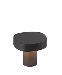 LED Градински фенер ONDA 4223700 Viokef 7W 3000K | Osvetlenieto.bg