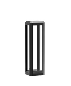 LED Градински стълб BIOS 4213000 Viokef 13W 3000K | Osvetlenieto.bg