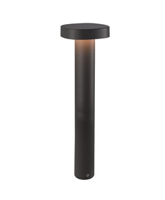 LED Градински стълб ONDA 4223800 VIokef 7W 3000K | Osvetlenieto.bg