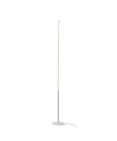 LED Лампион AVENUE ZM16LEDF148WH Aca Lighting 18W 3000K | Osvetlenieto.bg