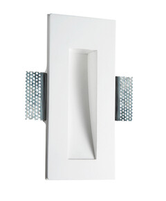 LED Луна за вграждане ASTER 4086600 Viokef 1W 3000K | Osvetlenieto.bg