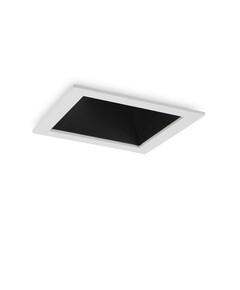 LED Луна за вграждане GAME TRIM SQUARE 11W 3000K BI NE 192352 Ideal Lux | Osvetlenieto.bg