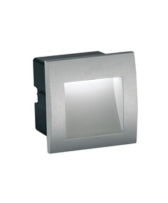 LED Осветление за вграждане RIVA 4124800 Viokef 1.5W 3000K | Osvetlenieto.bg