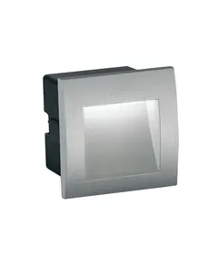 LED Осветление за вграждане RIVA 4124800 Viokef 1.5W 3000K | Osvetlenieto.bg