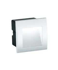 LED Осветление за вграждане RIVA 4124801 Viokef 1.5W 3000K | Osvetlenieto.bg