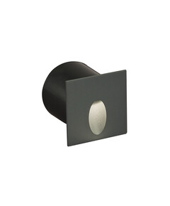 LED Осветление за вграждане SERIFOS 4261200 Viokef 3W 3000K | Osvetlenieto.bg
