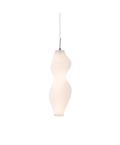 LED Пендел CARYATID ZM13LEDP15 Aca Lighting 20W 3000K | Osvetlenieto.bg