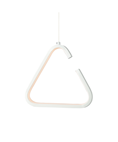 LED Пендел EUCLID-2 V29LEDP23WH Aca Lighting 7W 3000K | Osvetlenieto.bg
