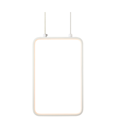 LED Пендел SYMETRIA V30LEDP18WH Aca Lighting 11W 3000K | Osvetlenieto.bg