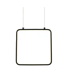 LED Пендел SYMETRIA V30LEDP22BK Aca Lighting 9W 3000K | Osvetlenieto.bg