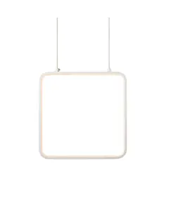 LED Пендел SYMETRIA V30LEDP22WH Aca Lighting 9W 3000K | Osvetlenieto.bg