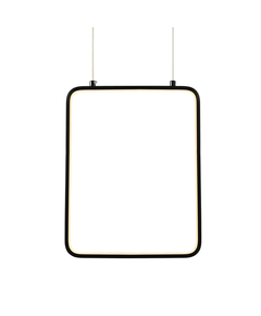 LED Пендел SYMETRIA V30LEDP26BK Aca Lighting 15W 3000K | Osvetlenieto.bg