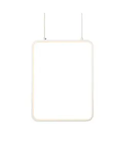 LED Пендел SYMETRIA V30LEDP26WH Aca Lighting 15W 3000K | Osvetlenieto.bg