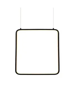 LED Пендел SYMETRIA V30LEDP30BK Aca Lighting 14W 3000K | Osvetlenieto.bg