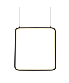 LED Пендел SYMETRIA V30LEDP30BK Aca Lighting 14W 3000K | Osvetlenieto.bg