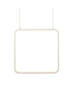 LED Пендел SYMETRIA V30LEDP30WH Aca Lighting 14W 3000K | Osvetlenieto.bg