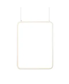 LED Пендел SYMETRIA V30LEDP36WH Aca Lighting 19W 3000K | Osvetlenieto.bg