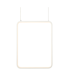 LED Пендел SYMETRIA V30LEDP36WH Aca Lighting 19W 3000K | Osvetlenieto.bg